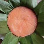 ますのすし本舗　源 - 料理写真:ますのすし　1501円