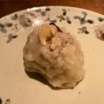 酒井商会 - 黒豚椎茸しゅうまい