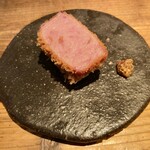 酒井商会 - 雲仙ハムカツ