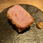 酒井商会 - 雲仙ハムカツ