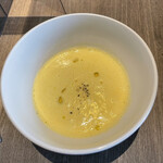Arossa - スープ