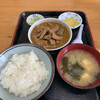 永井食堂
