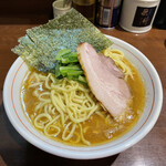 らーめん飛粋 - 