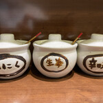 らーめん飛粋 - 