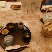 やげんぼり 赤坂店 - 