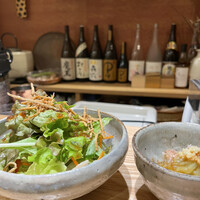 四季料理 きたがいち -  四季料理 きたがいち -