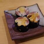 Sushi Atsumi - 