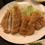 小料理とき - 