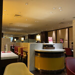 KIHACHI CAFE - 