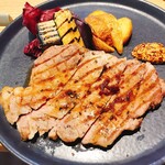 欧風食堂 タブリエ - 