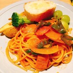 欧風食堂 タブリエ - 