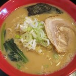 Ramen Watari - 