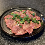 Yakiniku Sukkyanen - 