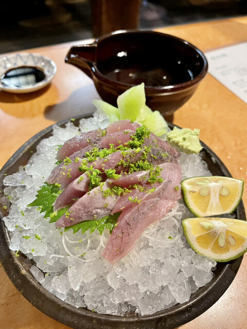 どんこ 蓮池町通 魚介料理 海鮮料理 食べログ