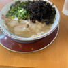 丸弐ラーメン