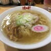 手打ちラーメン 清仁軒