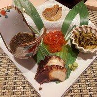 天寿し 横浜店 - 