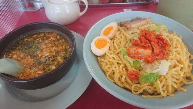 ラーメン山岡家 釧路店（やまおかや） - 新大楽毛（ラーメン）の写真