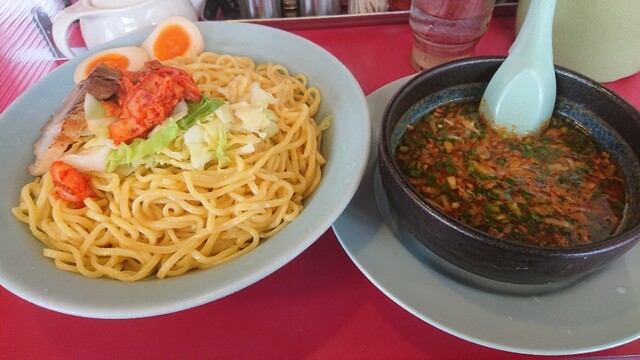 ラーメン山岡家 釧路店（やまおかや） - 新大楽毛（ラーメン）の写真