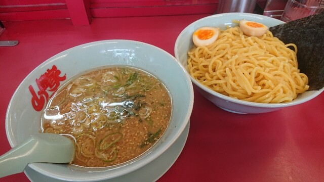 ラーメン山岡家 釧路店（やまおかや） - 新大楽毛（ラーメン）の写真