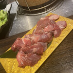 恵比寿 ジンギスカン 金のジンギ - 