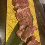 恵比寿 ジンギスカン 金のジンギ - 