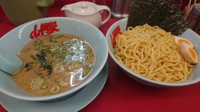 ラーメン山岡家 釧路店（やまおかや） - 新大楽毛（ラーメン）の写真