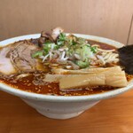 自家製麺 福は内 - 