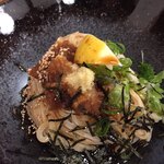 農家のうどん屋 - 