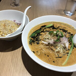 東京ひつじ食堂 - 