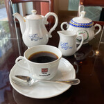 銀座みゆき館 - この絵を見たかったのです。