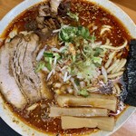 自家製麺 福は内 - 