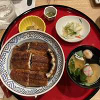 炭焼うな富士 白壁別邸 - 