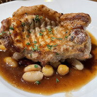 シャンパン食堂 - 