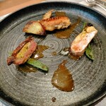 prospero - 天草ホロホロ鶏のカネデルリ