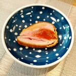 prospero - 仔牛フィレ肉のカツレツ