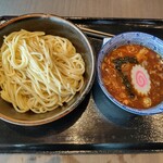 麺香房 ぶしや - つけ麺