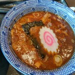 麺香房 ぶしや - 