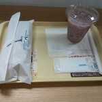 DOUTOR COFFEE SHOP - 