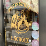 PATISSERIE LACROIX - 