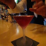 日登美 - オペラマティーニ