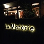 Ra Materie - 