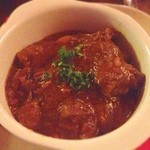 BEBE - オビちゃんなう