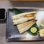 食彩厨房 甚兵衛 - 仁淀川の天然うなぎ