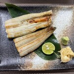 食彩厨房 甚兵衛 - 仁淀川の天然うなぎ