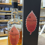 食彩厨房 甚兵衛 - イチローズモルトのワインウッドリザーブハイ