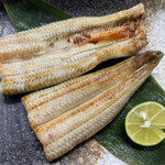 食彩厨房 甚兵衛 - 仁淀川の天然うなぎ