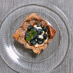パン工房 サンク - 