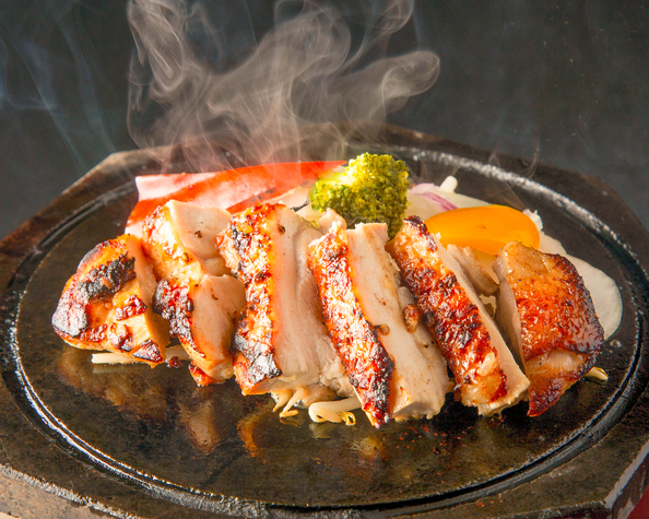 小鍋とかしわ 華まる 大橋 居酒屋 ネット予約可 食べログ