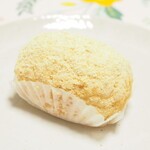 うさぎや - おはぎ　きなこ